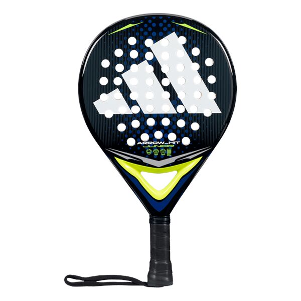 Vợt Padel Adidas Arrow Hit Junior Blue
